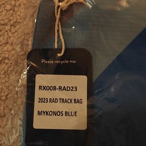 Rabbit 2023 RAD Track Bag